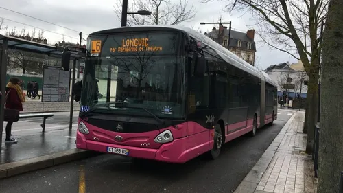 Le trafic sera perturbé ce mardi chez Divia